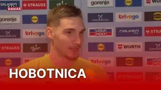 Dominik Kuzmanović za RTL Danas: 'Zdravi smo i spremni' | RTL Danas