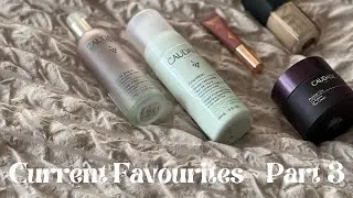 CURRENT FAVES ~ PART 3