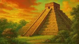 The Maya Collapse &ndash; How a Civilization Vanished