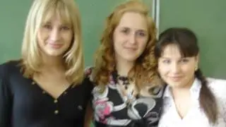 выпуск2010 58школа