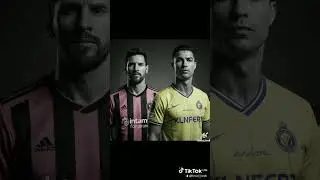 THE GREATESTS OF ALL TIME #messi #ronaldo #football #subscribe #jesus #fypシ