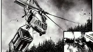 Daymare: 1998 - Summer evening in Keen Sight
