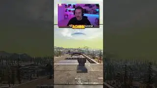 Моя самая большая неудача в истории Warzone.