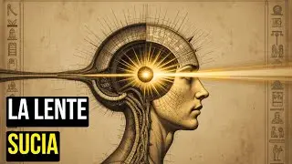 Tu Visi&oacute;n Borrosa NO es por la Edad (Es tu TERCER OJO 'Calcificado' Bloqueando tu Percepci&oacute;n)