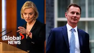 British PM Truss&rsquo; mini-budget &ldquo;ripped to shreds&rdquo; by finance minister, analyst says