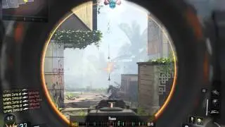 Call of Duty  Black Ops 3 triple shot