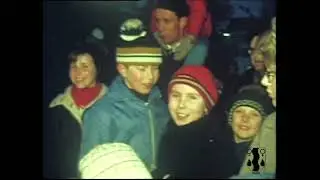 Ljusnarsspelen i Ljusnarsbergs kommun