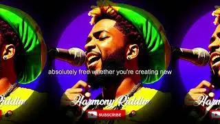 FREE REGGAE INSTRUMENTALS ~  100% &copy;  ROYALTY FREE