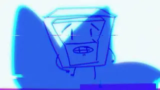 ❗️ROUGH ANIMATION❗️exitors v four