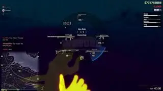 Faster than aimbot... 💥 [CHEAT VS SKILLS]