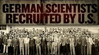 Operation Paperclip: How Nazi Scientists Shaped America's Superpower Status
