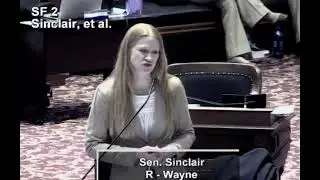 Amy Sinclair wrongly predicts 