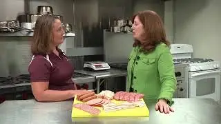 Myth: Processed Meat Has No Place in a Healthy Diet