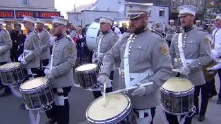 Pride of the Shore@Pride of the Hill Rathfriland 8-6-18  HD