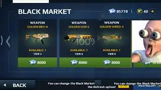 BIGGEST BUG FOUND ON MC5