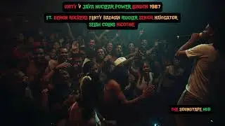 Unity v Java Nuclear Power  London 1987