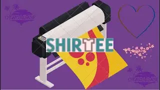 Kreative Freiheit und individuelle Produkte: Entdecke Shirtee!