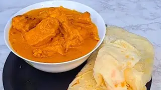 Как приготовить индийский соус карри.