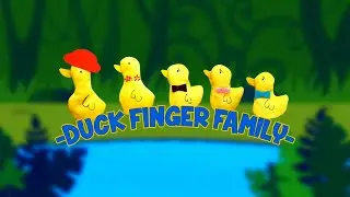 Finger Family | Finger Puppets | 5 Five Minutes | Nursery Rhymes | Kids Song | Children Song | Fun