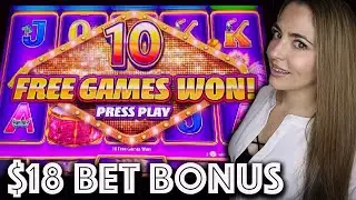 Up to $30 BET! BLOCK BONANZA RIO at Cosmopolitan Las Vegas!