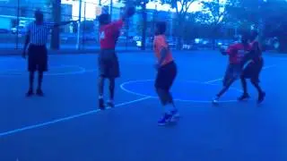 team redhawks highlights
