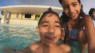 Cancun, Mexico July, 2021