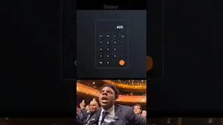 Simple Attractive Calculator 🥵| Subscribe To Our Channel 🤩