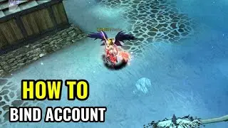 MU MONARCH SEA | HOW TO BIND YOUR ACCOUNT