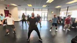 Work it | Class Footage | Jesicris Choreography | Kelela Rose [2025] 