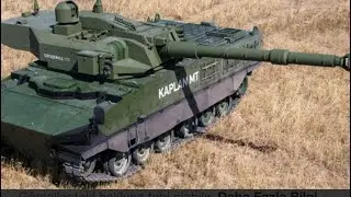 Savunma fuar şovları