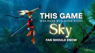 This Game was Created by a Former TGC Member! | The Pathless Part 1 | Vizsky