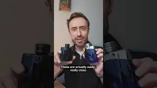 Обзор Montblanc Legend Blue 2024 против Montblanc Legend EDP