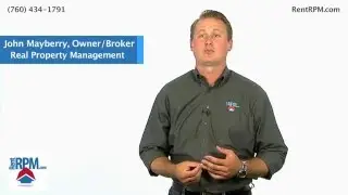 How Much Will Your Property Rent For? Property Management Carlsbad