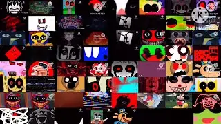 Toxic Demon Channel Anti Piracy Screen 56 Parsion