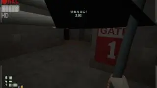 Slender Fortress 2:Frontier Engineering #6(BOSS:Silver.exe)