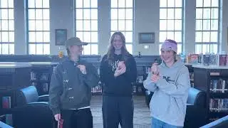 TIGERTV - ep 17