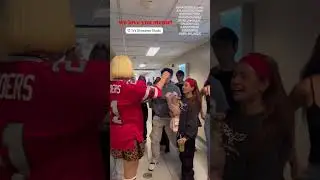 PBB Celebrity Collab Ex-housemates interaction with the Vice Ganda #pbbcollab