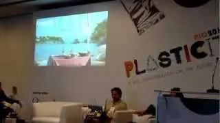 Plastic Pollution Coalition Intro