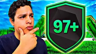 &iquest;VALE LA PENA EL NUEVO PLAYER PICK de FUTTIES 97+ en EA FC 25? 😍