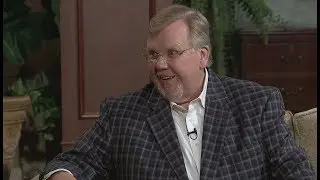 The Good Life - Philip Cameron - Ministry 