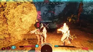 Knifing in the Bush - Predator: Hunting Grounds