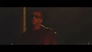 Khali G - Painting (Official Music Video)