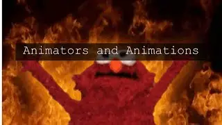 3D in Python! Getting Started With Ursina | Ep.5: Animations and Animators