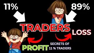 SECRETS OF PROFITABLE TRADERS ( Watch Live Example ) LIVE TRADING | OPTION TRADING @NIFTYNAVEEN001