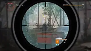 The Division 2 