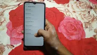 how to turn off on remove animation infinix hot8 , infinix mobile setting change