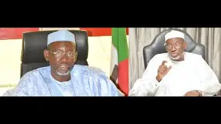Accept Hardship as a Trial from God &ndash; APC Governor Tells Nigerians