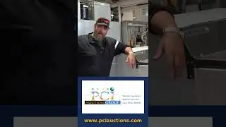 Learn More About PCI Auctions