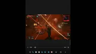 Cyberpunk 2077 Betraying so mi getting blackwall hack and mods and gun 