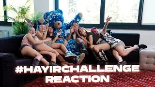 manifest - Hayır Challenge | Reaction 